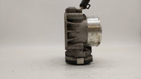 2014 Hyundai Santa Fe Throttle Body P/N:35100-2G700 Fits Fits 2011 2012 2013 2015 2016 OEM Used Auto Parts - Oemusedautopart