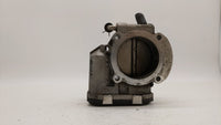 2014 Hyundai Santa Fe Throttle Body P/N:35100-2G700 Fits Fits 2011 2012 2013 2015 2016 OEM Used Auto Parts - Oemusedautopart