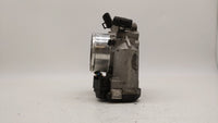 2014 Hyundai Santa Fe Throttle Body P/N:35100-2G700 Fits Fits 2011 2012 2013 2015 2016 OEM Used Auto Parts - Oemusedautopart