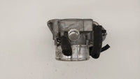 2014 Hyundai Santa Fe Throttle Body P/N:35100-2G700 Fits Fits 2011 2012 2013 2015 2016 OEM Used Auto Parts - Oemusedautopart