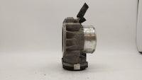 2014 Hyundai Santa Fe Throttle Body P/N:35100-2G700 Fits Fits 2011 2012 2013 2015 2016 OEM Used Auto Parts - Oemusedautopart