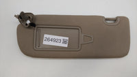 2013-2019 Hyundai Santa Fe Sun Visor Shade Replacement Driver Left Mirror Fits Fits 2013 2014 2015 2016 2017 2018 2019 OEM U