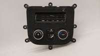 2013-2018 Hyundai Santa Fe Climate Control Module Temperature AC/Heater Replacement P/N:ADL061 KF1 Fits OEM Used Auto Parts 