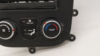 2013-2018 Hyundai Santa Fe Climate Control Module Temperature AC/Heater Replacement P/N:ADL061 KF1 Fits OEM Used Auto Parts 