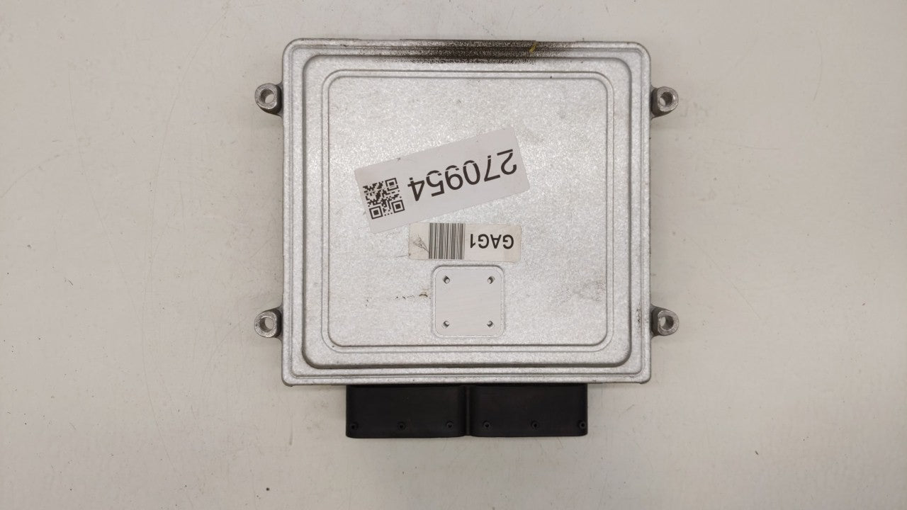 2014 Hyundai Santa Fe PCM Engine Control Computer ECU ECM PCU OEM P/N:39130-2GAG5 39130-2GAG1, 39100-2GAG1, 39130-2GAG2 Fits
