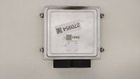 2014 Hyundai Santa Fe PCM Engine Control Computer ECU ECM PCU OEM P/N:39130-2GAG5 39130-2GAG1, 39100-2GAG1, 39130-2GAG2 Fits