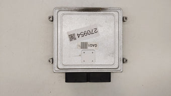 compare product 2014 Hyundai Santa Fe PCM Engine Control Computer ECU ECM PCU OEM P/N:39130-2GAG5 39130-2GAG1, 39100-2GAG1, 39130-2GAG2 Fits OEM Used Auto Parts