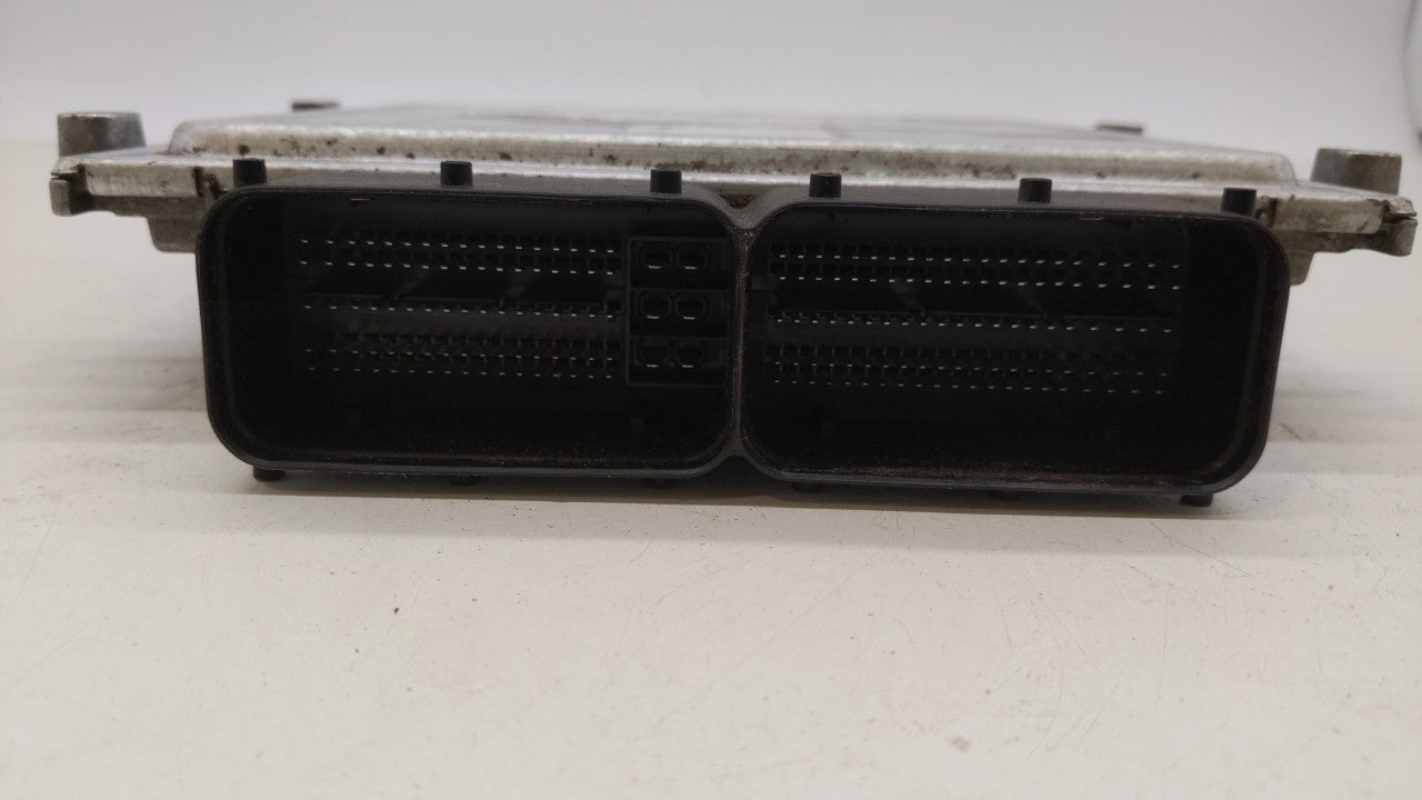 2014 Hyundai Santa Fe PCM Engine Control Computer ECU ECM PCU OEM P/N:39130-2GAG5 39130-2GAG1, 39100-2GAG1, 39130-2GAG2 Fits