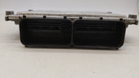 2014 Hyundai Santa Fe PCM Engine Control Computer ECU ECM PCU OEM P/N:39130-2GAG5 39130-2GAG1, 39100-2GAG1, 39130-2GAG2 Fits