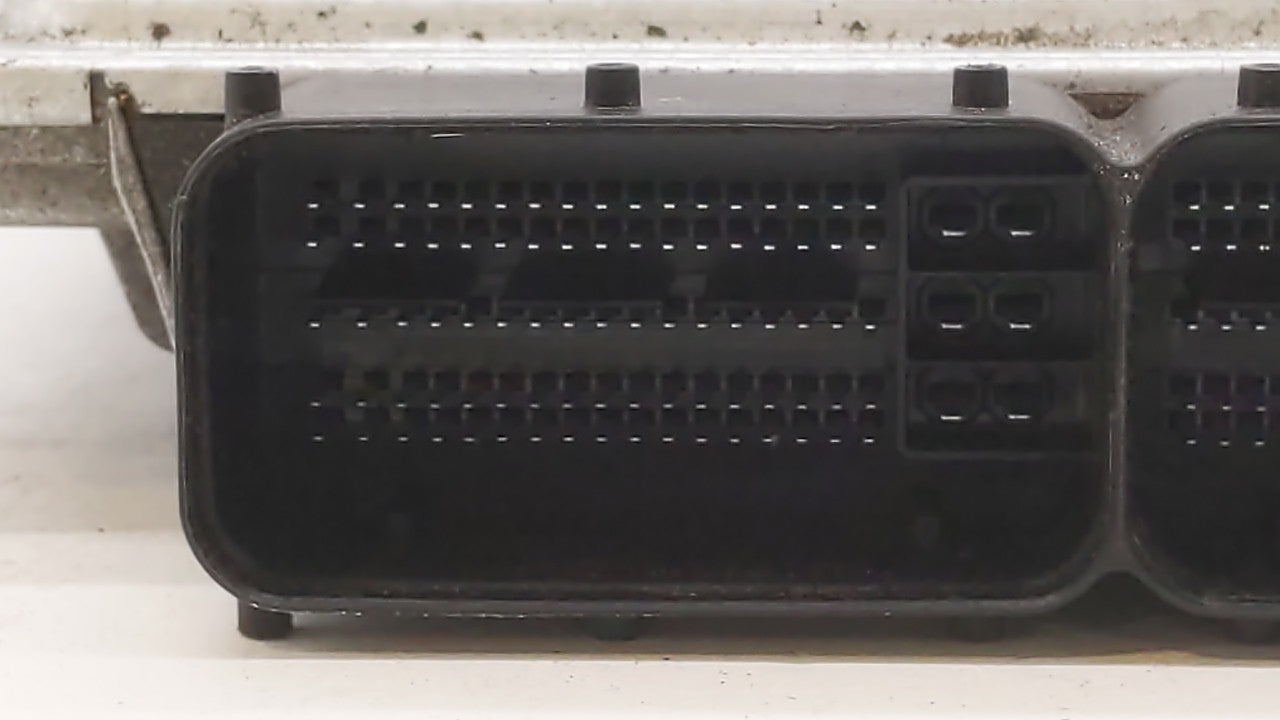 2014 Hyundai Santa Fe PCM Engine Control Computer ECU ECM PCU OEM P/N:39130-2GAG5 39130-2GAG1, 39100-2GAG1, 39130-2GAG2 Fits