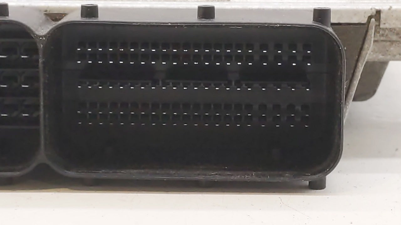 2014 Hyundai Santa Fe PCM Engine Control Computer ECU ECM PCU OEM P/N:39130-2GAG5 39130-2GAG1, 39100-2GAG1, 39130-2GAG2 Fits