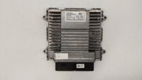 2014 Hyundai Santa Fe PCM Engine Control Computer ECU ECM PCU OEM P/N:39130-2GAG5 39130-2GAG1, 39100-2GAG1, 39130-2GAG2 Fits
