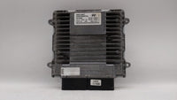 2014 Hyundai Santa Fe PCM Engine Control Computer ECU ECM PCU OEM P/N:39130-2GAG5 39130-2GAG1, 39100-2GAG1, 39130-2GAG2 Fits