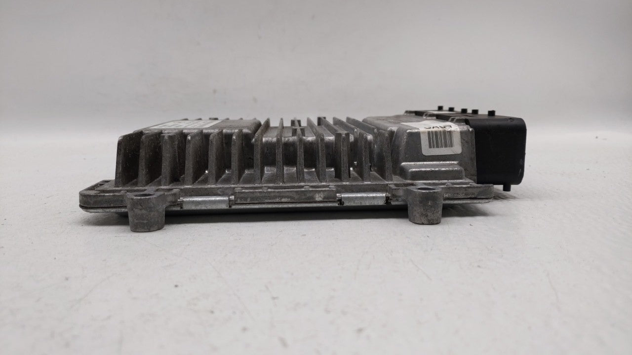 2014 Hyundai Santa Fe PCM Engine Control Computer ECU ECM PCU OEM P/N:39130-2GAG5 39130-2GAG1, 39100-2GAG1, 39130-2GAG2 Fits
