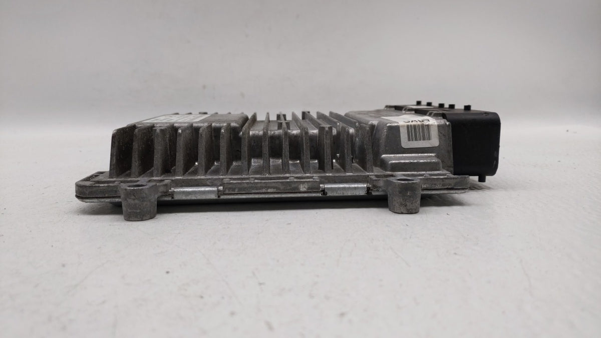 2013-2016 Hyundai Santa Fe PCM Engine Control Computer ECU ECM PCU OEM P/N:39130-2GAG5 39130-2GAG1 Fits Fits 2013 2014 2015 