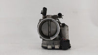 2014 Hyundai Santa Fe Throttle Body P/N:35100-2G700 Fits Fits 2011 2012 2013 2015 2016 OEM Used Auto Parts - Oemusedautopart