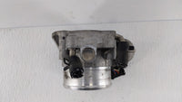 2014 Hyundai Santa Fe Throttle Body P/N:35100-2G700 Fits Fits 2011 2012 2013 2015 2016 OEM Used Auto Parts - Oemusedautopart
