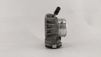 2014 Hyundai Santa Fe Throttle Body P/N:35100-2G700 Fits Fits 2011 2012 2013 2015 2016 OEM Used Auto Parts - Oemusedautopart