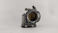 2014 Hyundai Santa Fe Throttle Body P/N:35100-2G700 Fits Fits 2011 2012 2013 2015 2016 OEM Used Auto Parts - Oemusedautopart