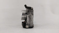 2014 Hyundai Santa Fe Throttle Body P/N:35100-2G700 Fits Fits 2011 2012 2013 2015 2016 OEM Used Auto Parts - Oemusedautopart