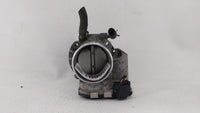 2014 Hyundai Santa Fe Throttle Body P/N:35100-2G700 Fits Fits 2011 2012 2013 2015 2016 OEM Used Auto Parts - Oemusedautopart