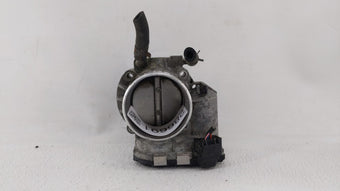 compare product 2014 Hyundai Santa Fe Throttle Body P/N:35100-2G700 Fits Fits 2011 2012 2013 2015 2016 OEM Used Auto Parts