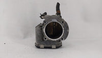 2014 Hyundai Santa Fe Throttle Body P/N:35100-2G700 Fits Fits 2011 2012 2013 2015 2016 OEM Used Auto Parts - Oemusedautopart
