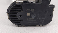 2014 Hyundai Santa Fe Throttle Body P/N:35100-2G700 Fits Fits 2011 2012 2013 2015 2016 OEM Used Auto Parts - Oemusedautopart