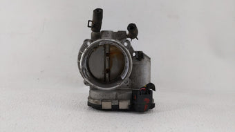 compare product 2014 Hyundai Santa Fe Throttle Body P/N:35100-2G700 Fits Fits 2011 2012 2013 2015 2016 OEM Used Auto Parts