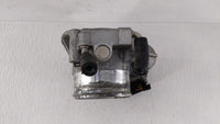 2014 Hyundai Santa Fe Throttle Body P/N:35100-2G700 Fits Fits 2011 2012 2013 2015 2016 OEM Used Auto Parts - Oemusedautopart