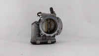2014 Hyundai Santa Fe Throttle Body P/N:35100-2G700 Fits Fits 2011 2012 2013 2015 2016 OEM Used Auto Parts - Oemusedautopart