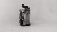 2014 Hyundai Santa Fe Throttle Body P/N:35100-2G700 Fits Fits 2011 2012 2013 2015 2016 OEM Used Auto Parts - Oemusedautopart