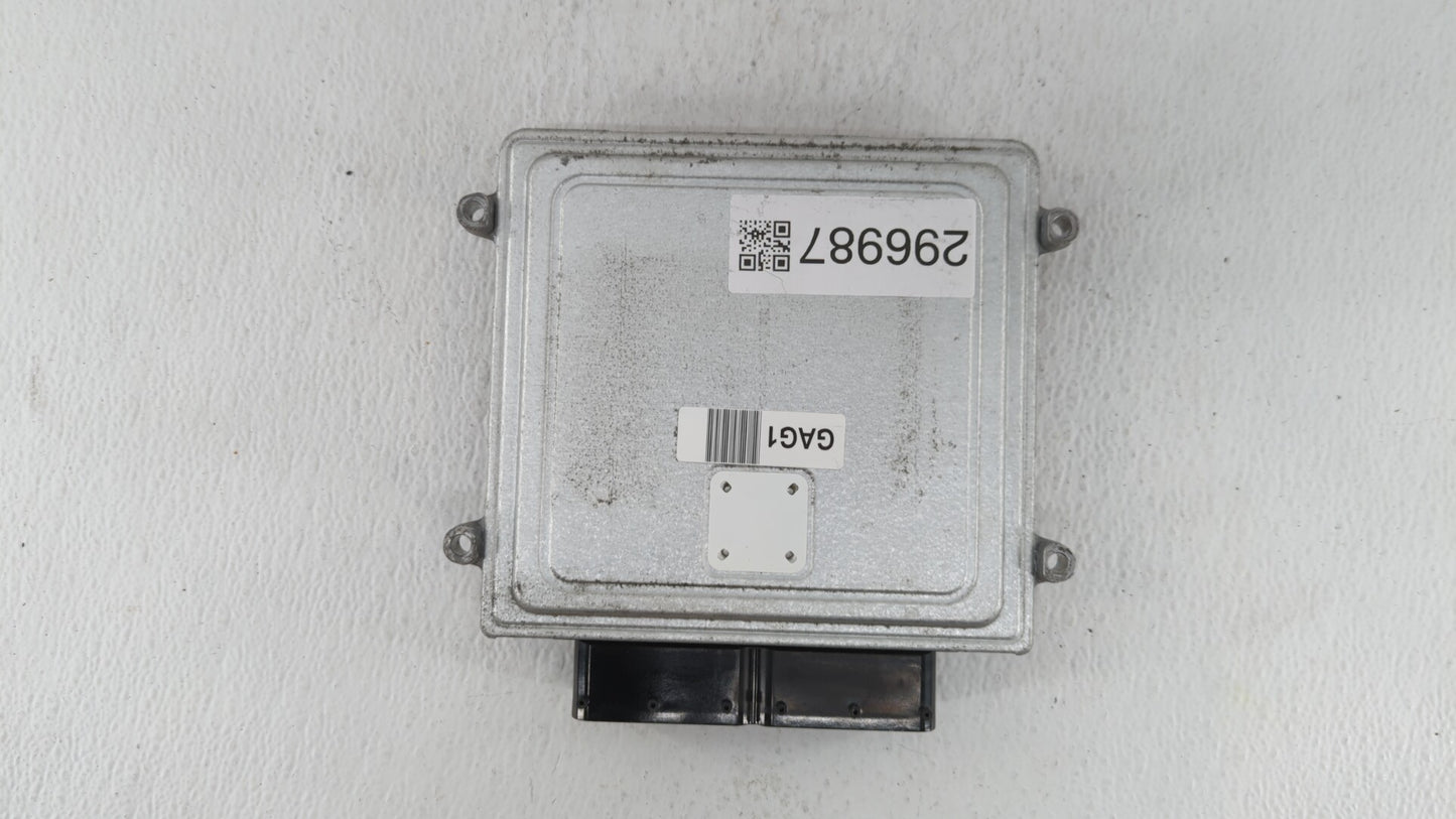 2014 Hyundai Santa Fe PCM Engine Control Computer ECU ECM PCU OEM P/N:39130-2GAG5 39130-2GAG1, 39100-2GAG1, 39130-2GAG2 Fits