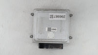 2014 Hyundai Santa Fe PCM Engine Control Computer ECU ECM PCU OEM P/N:39130-2GAG5 39130-2GAG1, 39100-2GAG1, 39130-2GAG2 Fits