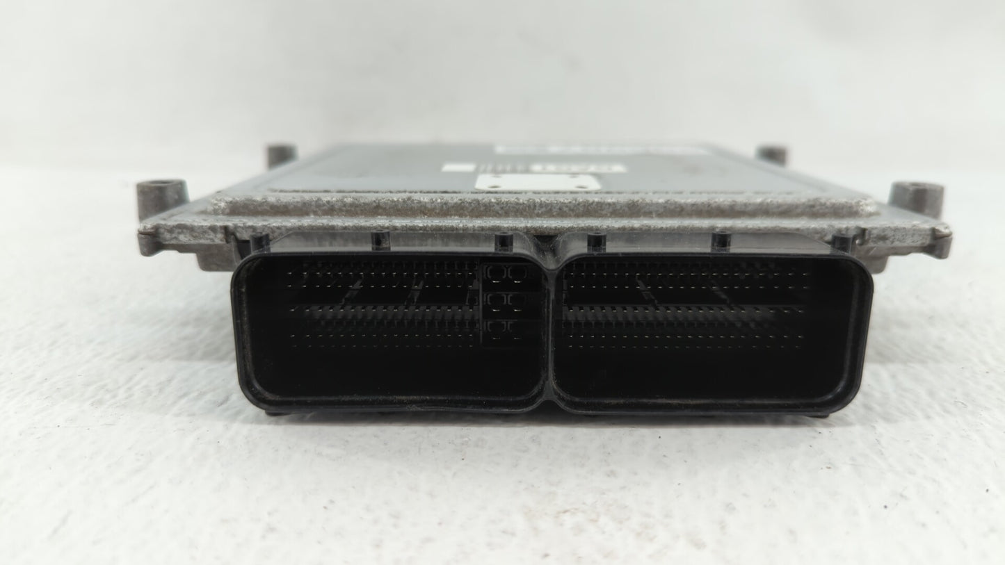 2014 Hyundai Santa Fe PCM Engine Control Computer ECU ECM PCU OEM P/N:39130-2GAG5 39130-2GAG1, 39100-2GAG1, 39130-2GAG2 Fits