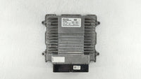 2014 Hyundai Santa Fe PCM Engine Control Computer ECU ECM PCU OEM P/N:39130-2GAG5 39130-2GAG1, 39100-2GAG1, 39130-2GAG2 Fits