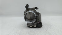 2014 Hyundai Santa Fe Throttle Body P/N:35100-2G700 Fits Fits 2011 2012 2013 2015 2016 OEM Used Auto Parts - Oemusedautopart