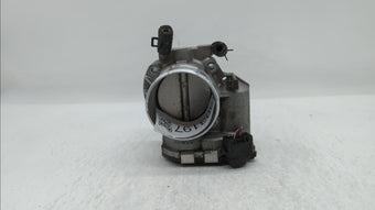 compare product 2014 Hyundai Santa Fe Throttle Body P/N:35100-2G700 Fits Fits 2011 2012 2013 2015 2016 OEM Used Auto Parts