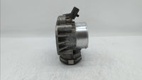 2014 Hyundai Santa Fe Throttle Body P/N:35100-2G700 Fits Fits 2011 2012 2013 2015 2016 OEM Used Auto Parts - Oemusedautopart