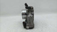 2014 Hyundai Santa Fe Throttle Body P/N:35100-2G700 Fits Fits 2011 2012 2013 2015 2016 OEM Used Auto Parts - Oemusedautopart
