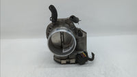 2014 Hyundai Santa Fe Throttle Body P/N:35100-2G700 Fits Fits 2011 2012 2013 2015 2016 OEM Used Auto Parts - Oemusedautopart