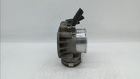 2014 Hyundai Santa Fe Throttle Body P/N:35100-2G700 Fits Fits 2011 2012 2013 2015 2016 OEM Used Auto Parts - Oemusedautopart