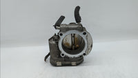 2014 Hyundai Santa Fe Throttle Body P/N:35100-2G700 Fits Fits 2011 2012 2013 2015 2016 OEM Used Auto Parts - Oemusedautopart