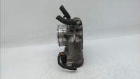 2014 Hyundai Santa Fe Throttle Body P/N:35100-2G700 Fits Fits 2011 2012 2013 2015 2016 OEM Used Auto Parts - Oemusedautopart