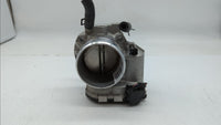 2014 Hyundai Santa Fe Throttle Body P/N:35100-2G700 Fits Fits 2011 2012 2013 2015 2016 OEM Used Auto Parts - Oemusedautopart
