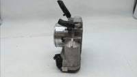 2014 Hyundai Santa Fe Throttle Body P/N:35100-2G700 Fits Fits 2011 2012 2013 2015 2016 OEM Used Auto Parts - Oemusedautopart