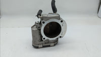 2014 Hyundai Santa Fe Throttle Body P/N:35100-2G700 Fits Fits 2011 2012 2013 2015 2016 OEM Used Auto Parts - Oemusedautopart