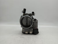 2014 Hyundai Santa Fe Throttle Body P/N:35100-2G700 Fits Fits 2011 2012 2013 2015 2016 OEM Used Auto Parts - Oemusedautopart