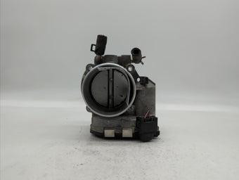 compare product 2014 Hyundai Santa Fe Throttle Body P/N:35100-2G700 Fits Fits 2011 2012 2013 2015 2016 OEM Used Auto Parts