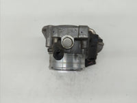 2014 Hyundai Santa Fe Throttle Body P/N:35100-2G700 Fits Fits 2011 2012 2013 2015 2016 OEM Used Auto Parts - Oemusedautopart